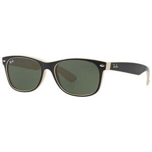 Ray-Ban New Wayfarer Color Mix RB2132 875 - S (52)