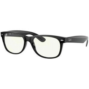 Ray-Ban New Wayfarer Everglasses RB2132 901/BF - M (55)