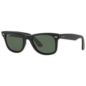 Ray-Ban Wayfarer Classic RB2140 901/58 Polarized - M (50)