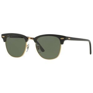 Ray-Ban Clubmaster Classic RB3016 W0365 - S (49)