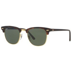 Ray-Ban Clubmaster Classic RB3016 W0366 - S (49)