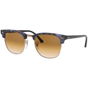 Ray-Ban Clubmaster Fleck RB3016 125651 - M (49)