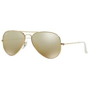 Ray-Ban Aviator Gradient RB3025 001/3K - M (58)