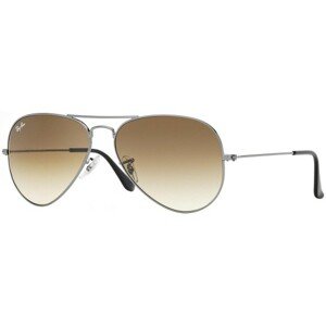 Ray-Ban Aviator Gradient RB3025 004/51 - M (58)