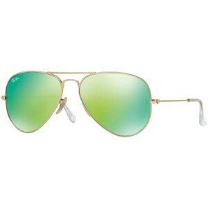 Ray-Ban Aviator Flash Lenses RB3025 112/19 - L (62)