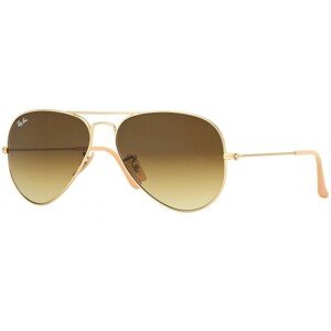 Ray-Ban Aviator Gradient RB3025 112/85 - M (58)