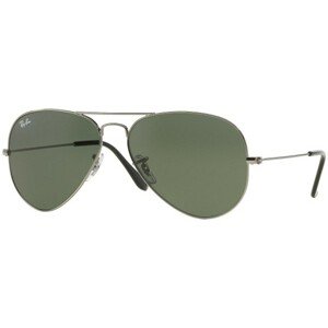 Ray-Ban Aviator Classic RB3025 W0879 - M (58)