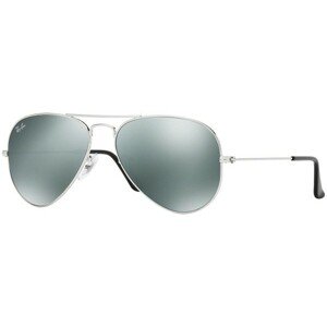 Ray-Ban Aviator RB3025 W3275 - S (55)