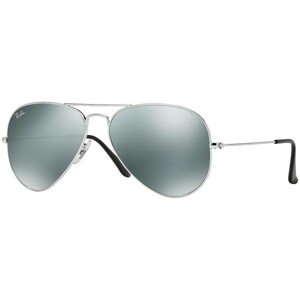 Ray-Ban Aviator Mirror RB3025 W3277 - M (58)