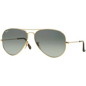 Ray-Ban Aviator Havana Collection RB3025 181/71 - M (58)