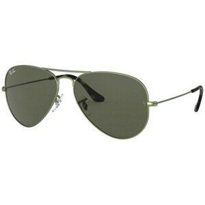 Ray-Ban Aviator RB3025 919131 - M (58)