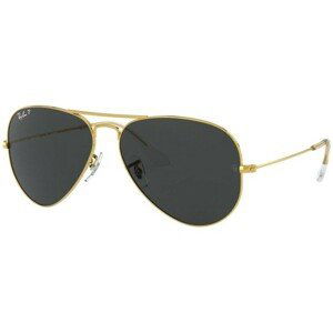 Ray-Ban Aviator RB3025 919648 Polarized - S (55)