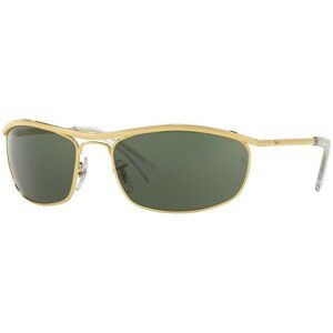 Ray-Ban Olympian RB3119 001 - L (62)