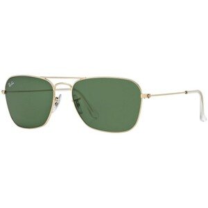 Ray-Ban Caravan RB3136 001 - L (58)