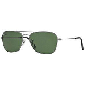 Ray-Ban Caravan RB3136 004 - L (58)