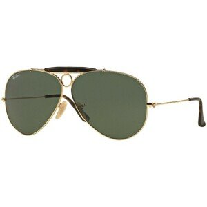 Ray-Ban Shooter Havana Collection RB3138 181 - L (62)