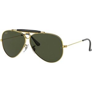 Ray-Ban Shooter RB3138 923931 - M (58)