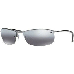 Ray-Ban RB3183 004/82 Polarized - ONE SIZE (63)