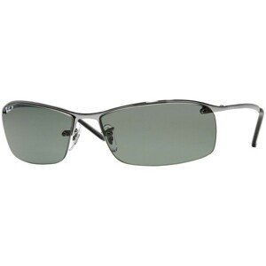 Ray-Ban RB3183 004/9A Polarized - ONE SIZE (63)