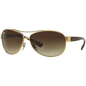 Ray-Ban RB3386 001/13 - M (63)