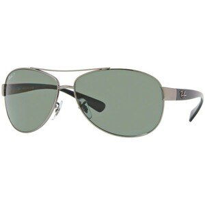 Ray-Ban RB3386 004/9A Polarized - M (63)