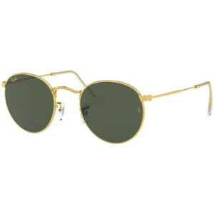 Ray-Ban Round Metal RB3447 919631 - L (50)