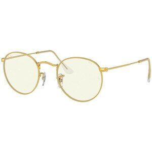 Ray-Ban Round Everglasses RB3447 9196BL - L (53)