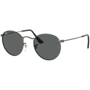 Ray-Ban Round Metal RB3447 9229B1 - L (50)