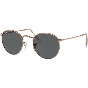 Ray-Ban Round Metal RB3447 9202B1 - L (53)