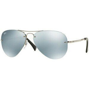 Ray-Ban RB3449 003/30 - L (59)