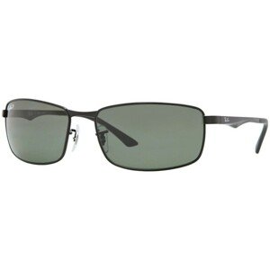 Ray-Ban RB3498 002/9A Polarized - M (61)