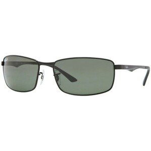 Ray-Ban RB3498 002/9A Polarized - L (64)