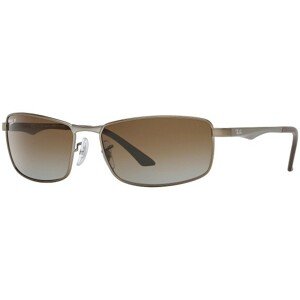 Ray-Ban RB3498 029/T5 Polarized - L (64)