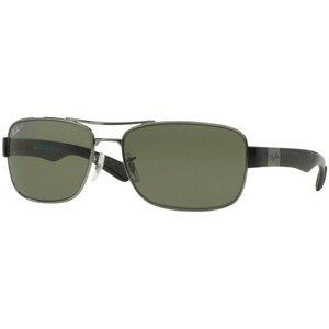 Ray-Ban RB3522 004/9A Polarized - M (61)