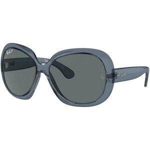 Ray-Ban Jackie Ohh II RB4098 659281 Polarized - ONE SIZE (60)