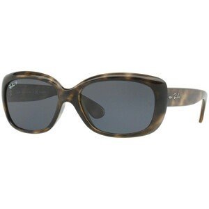 Ray-Ban Jackie Ohh RB4101 731/81 Polarized - ONE SIZE (58)