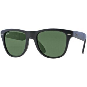 Ray-Ban Folding Wayfarer Classic RB4105 601S - L (54)