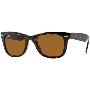 Ray-Ban Folding Wayfarer Classic RB4105 710 - M (50)