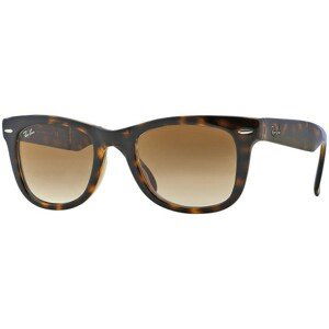 Ray-Ban Wayfarer Folding Classic RB4105 710/51 - M (50)