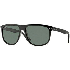 Ray-Ban Boyfriend RB4147 601/58 Polarized - M (56)