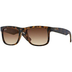 Ray-Ban Justin Classic RB4165 710/13 - S (51)