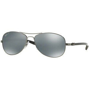 Ray-Ban RB8301 004/K6 Polarized - M (56)