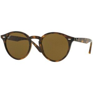 Ray-Ban Havana Collection RB2180 710/73 - M (49)