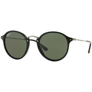 Ray-Ban Round Fleck RB2447 901 - M (49)