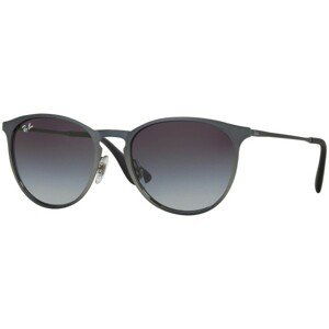 Ray-Ban Erika Metal RB3539 192/8G - ONE SIZE (54)