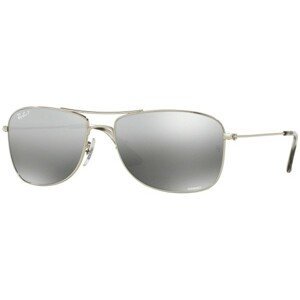 Ray-Ban Chromance Collection RB3543 003/5J Polarized - ONE SIZE (59)