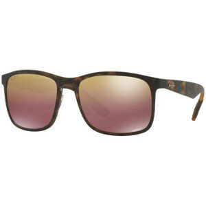 Ray-Ban Chromance Collection RB4264 894/6B Polarized - ONE SIZE (58)