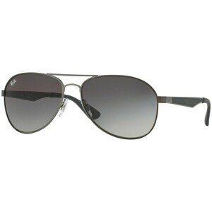 Ray-Ban RB3549 029/11 - M (58)