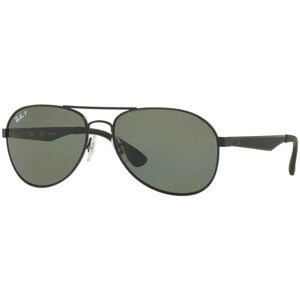 Ray-Ban RB3549 006/9A Polarized - L (61)