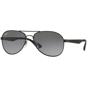 Ray-Ban RB3549 002/T3 Polarized - L (61)